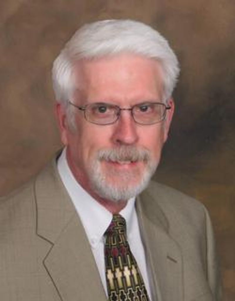 Norman A. Olson Profile Photo