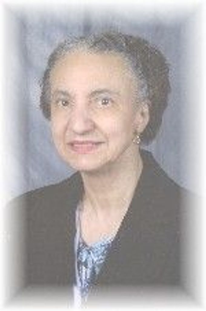 Olie Barbara Hamblin