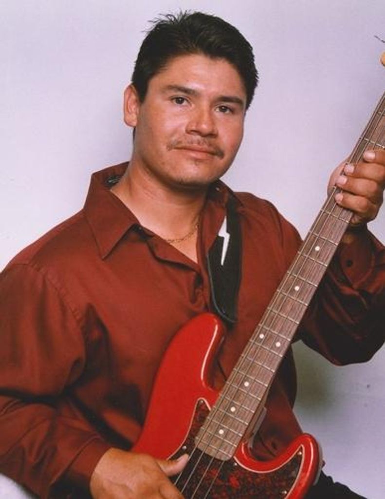 Armando Gutierrez , Jr. Profile Photo