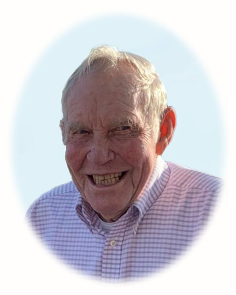 Orville William Paumen