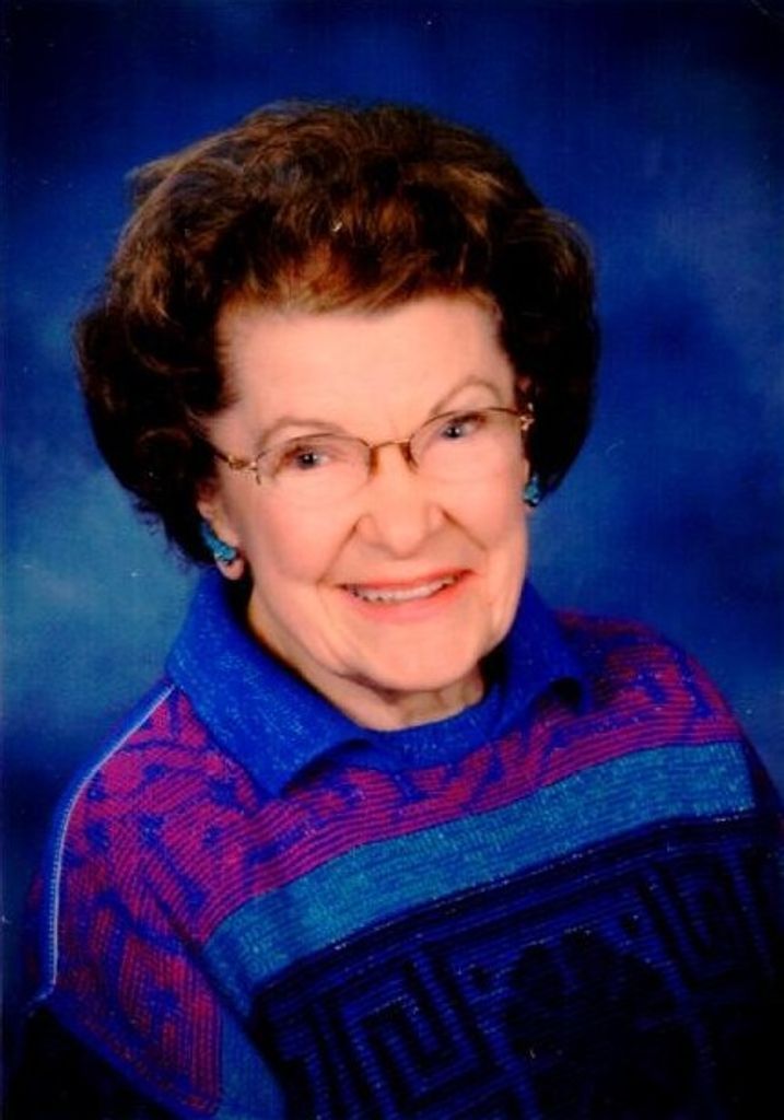 Betty (Helfrich)  Kegerreis Profile Photo