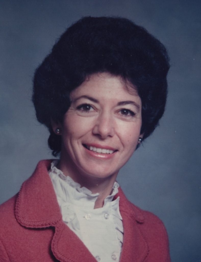 Norma Floccare Profile Photo