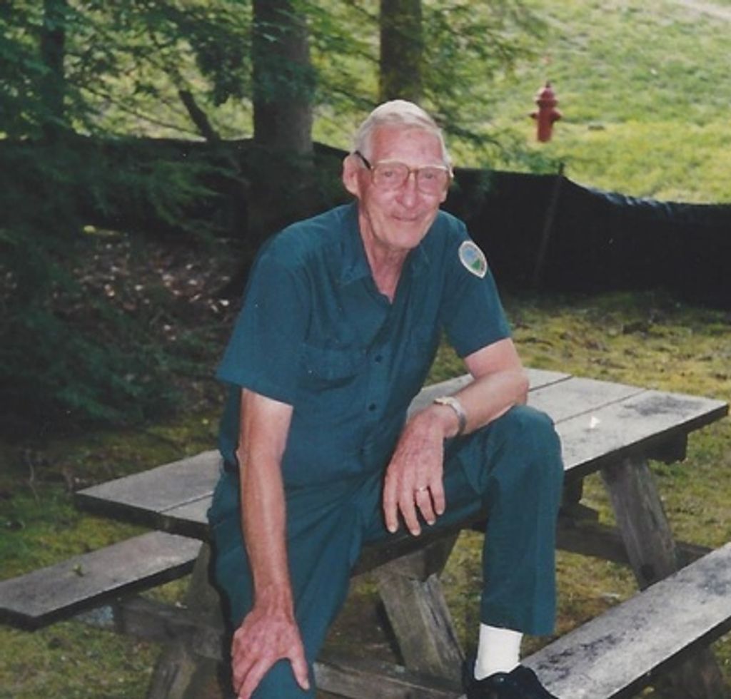 Charlie Herbert Keith Profile Photo