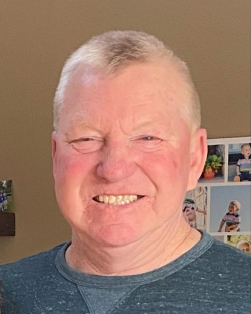 Scott Alan Nolkemper Profile Photo