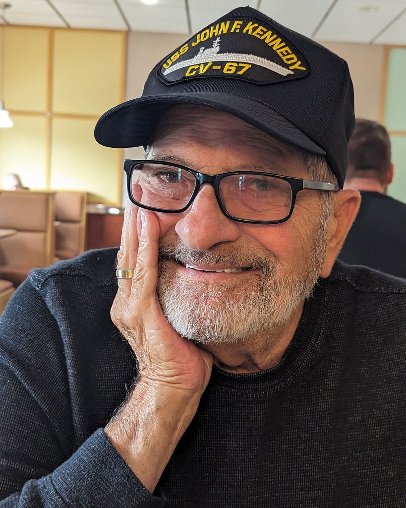 William J. Vietri, Jr. Profile Photo