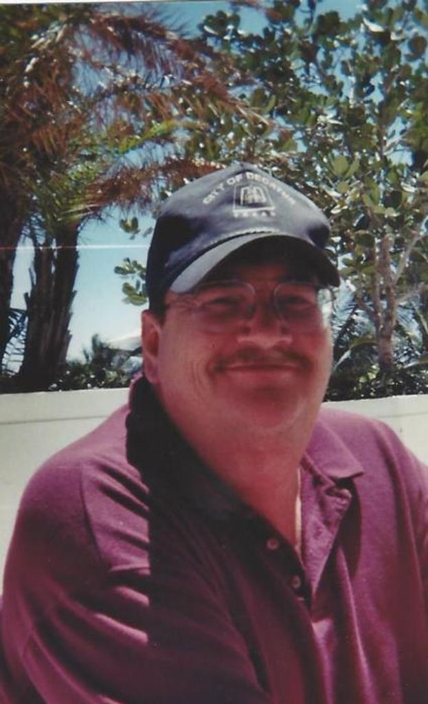Joe Keith Bishop