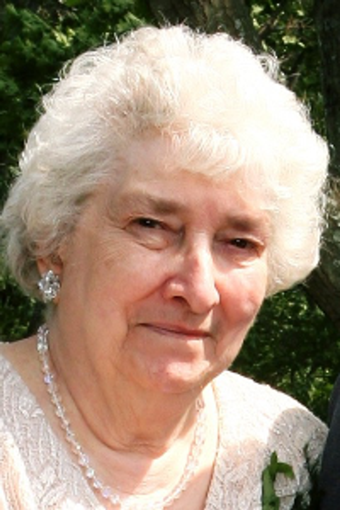 Marie I. (Brackett) Mercure