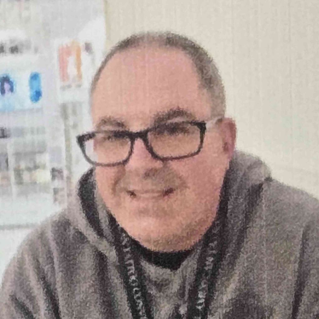 Michael Wexler Profile Photo