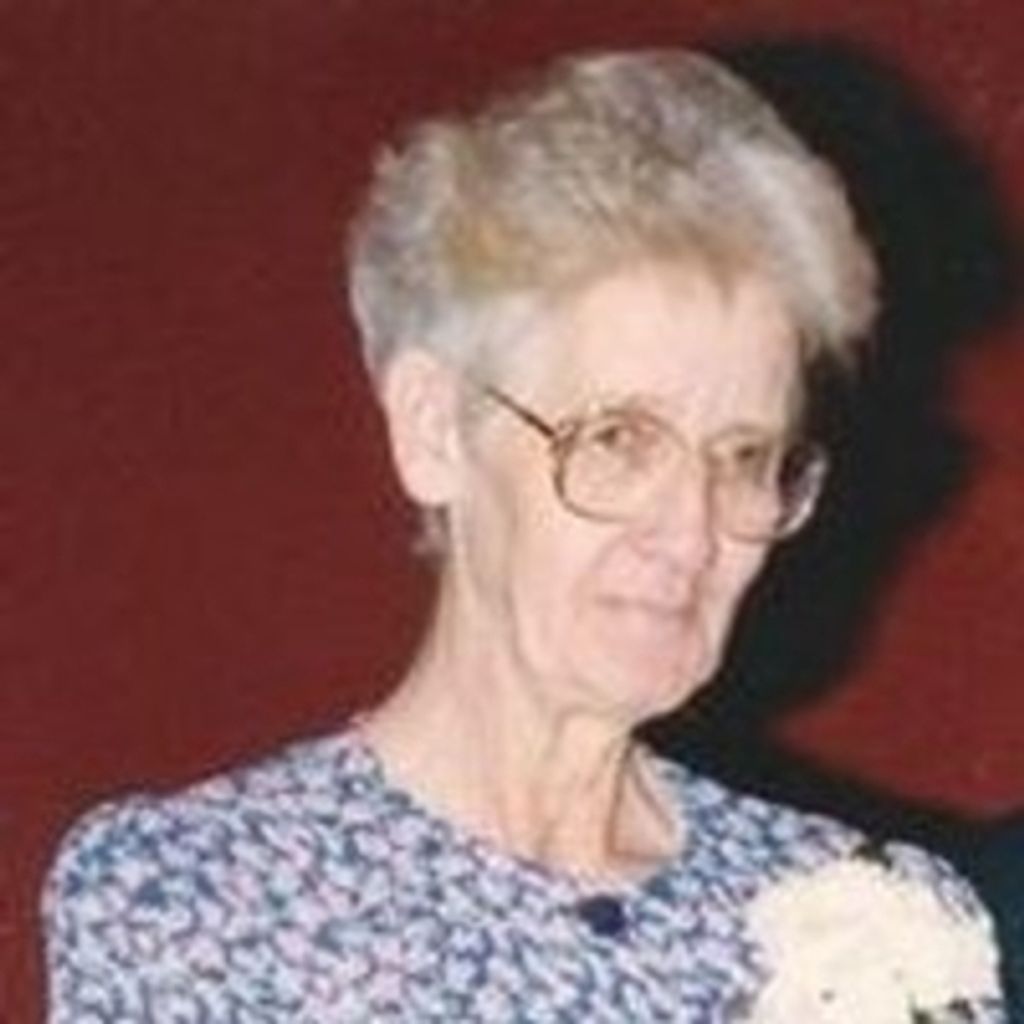 Anna J. Brundege