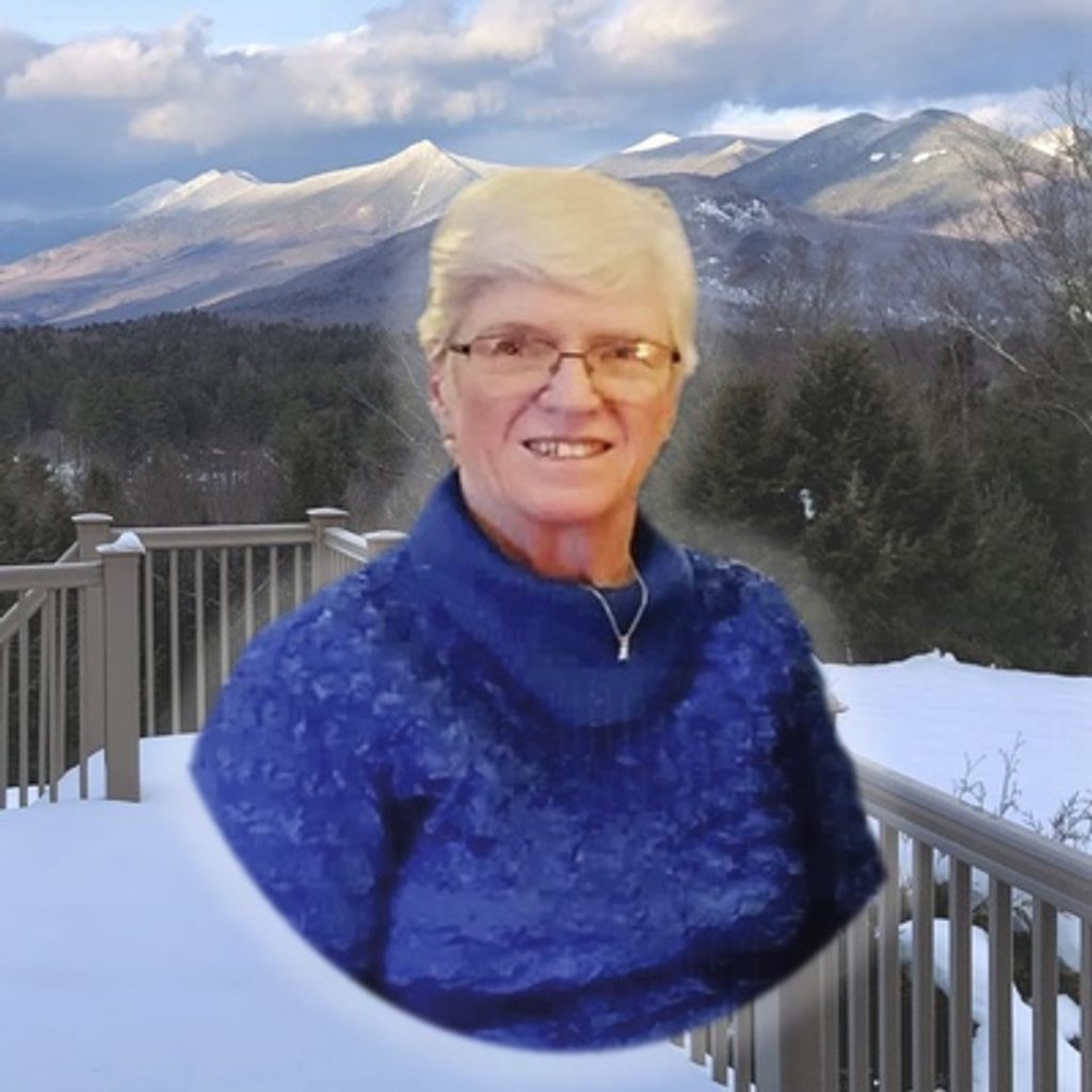 Diane Simensen Profile Photo