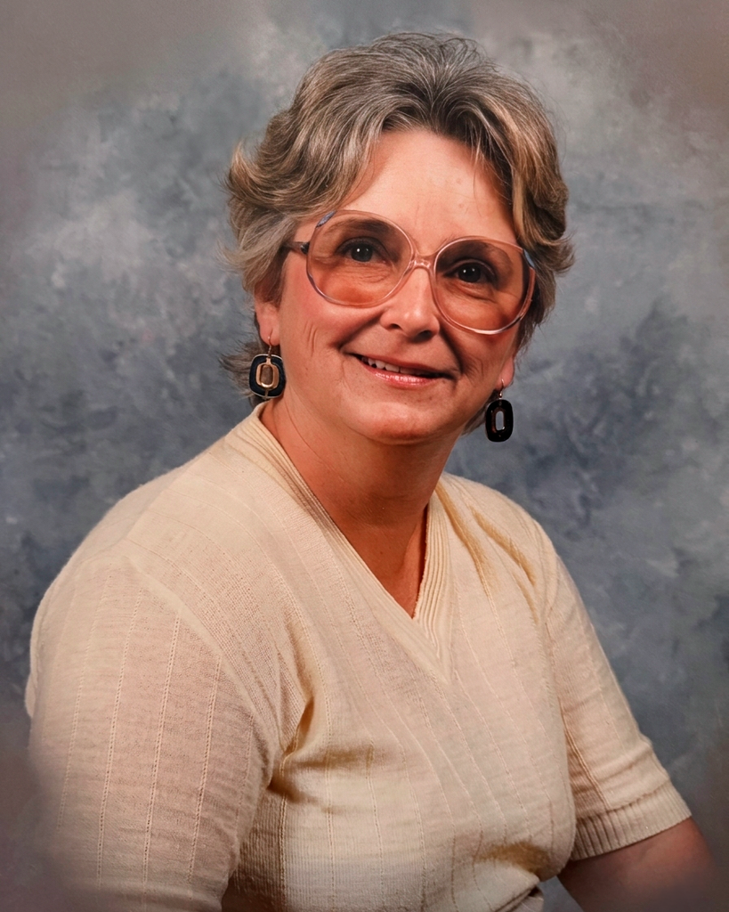 Kathryn Ann Bader Profile Photo