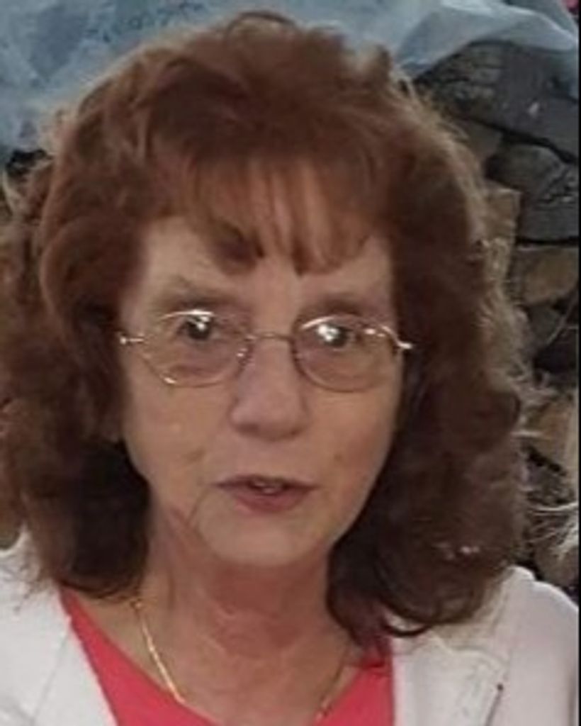 Martha Ann Goodlett Profile Photo
