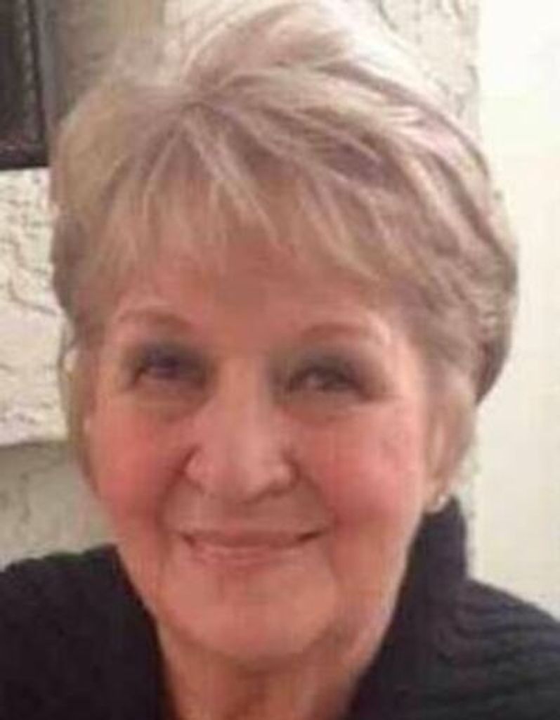 Martha (Marty) Lee Nora Pitts Profile Photo