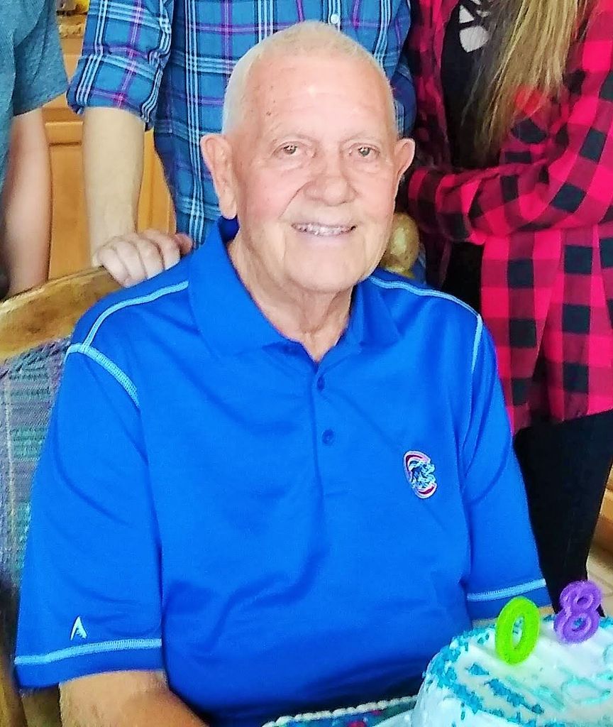 Norman “Gene” Lents