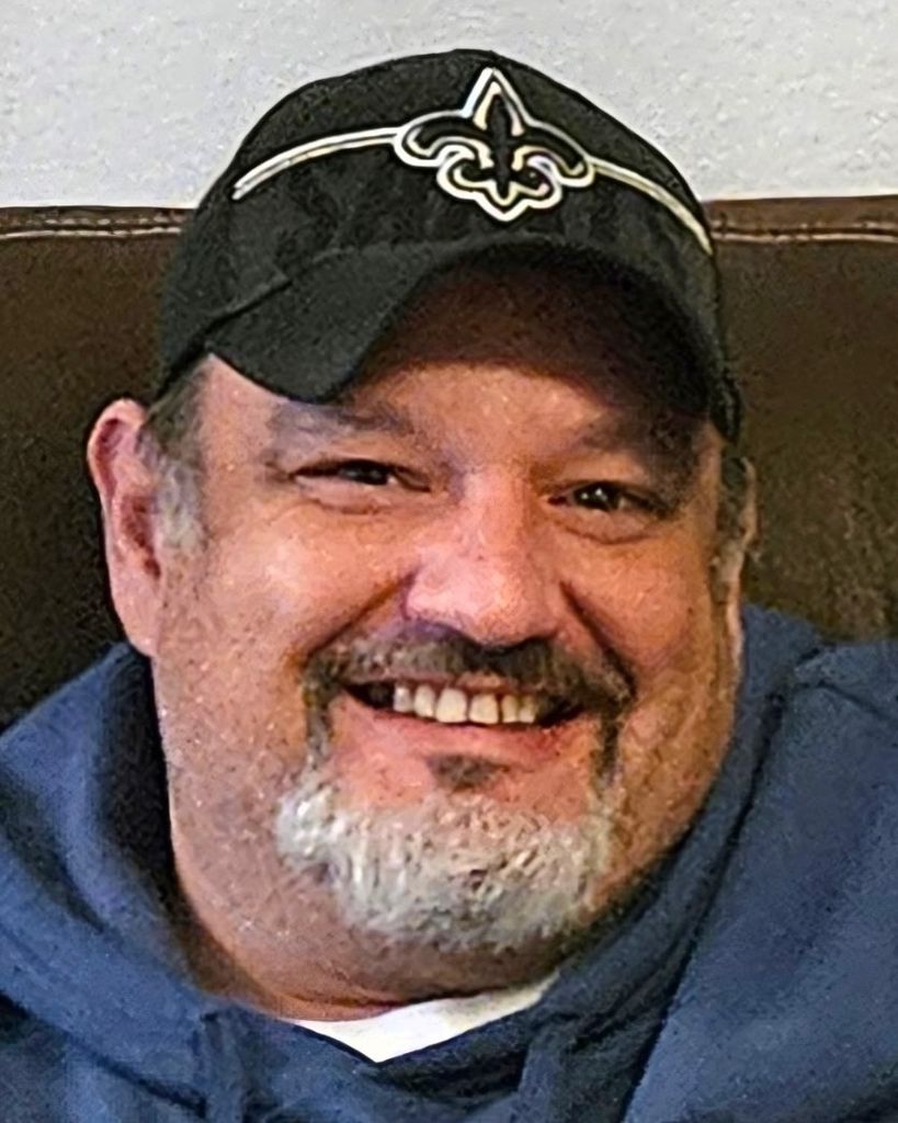 Brandon Alan Ferguson Profile Photo