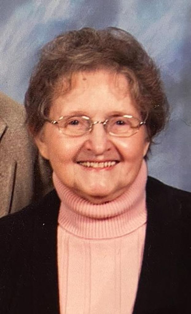 Betty Barclay Profile Photo