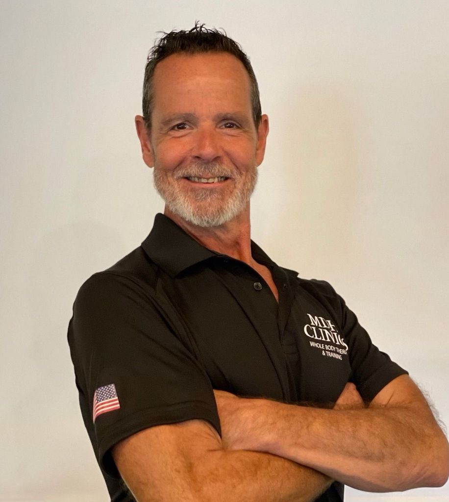 Mark D. Houlihan