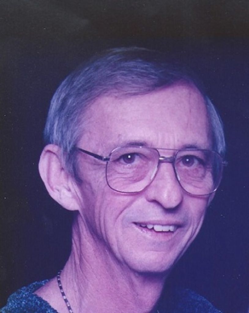 Larry Roe Profile Photo