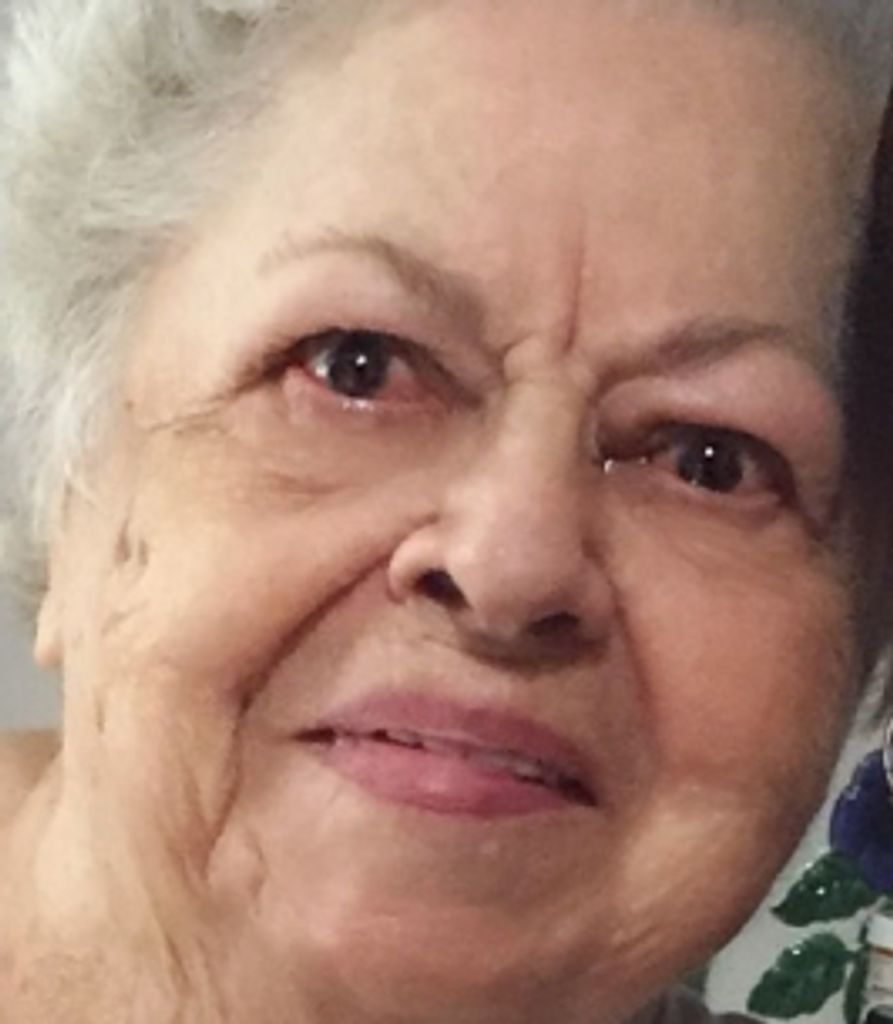 Margaret J. O'Neill