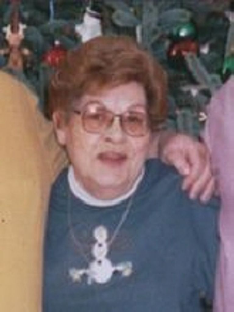 Irene E. Morris
