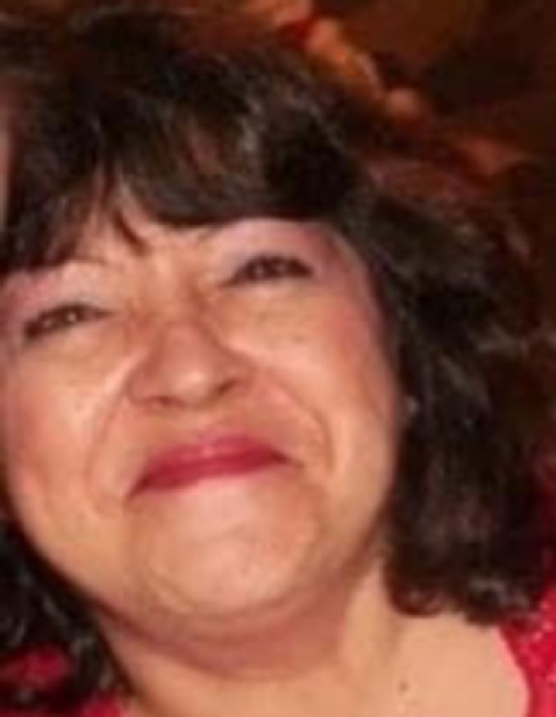 Patricia "Patti" O'Rorke