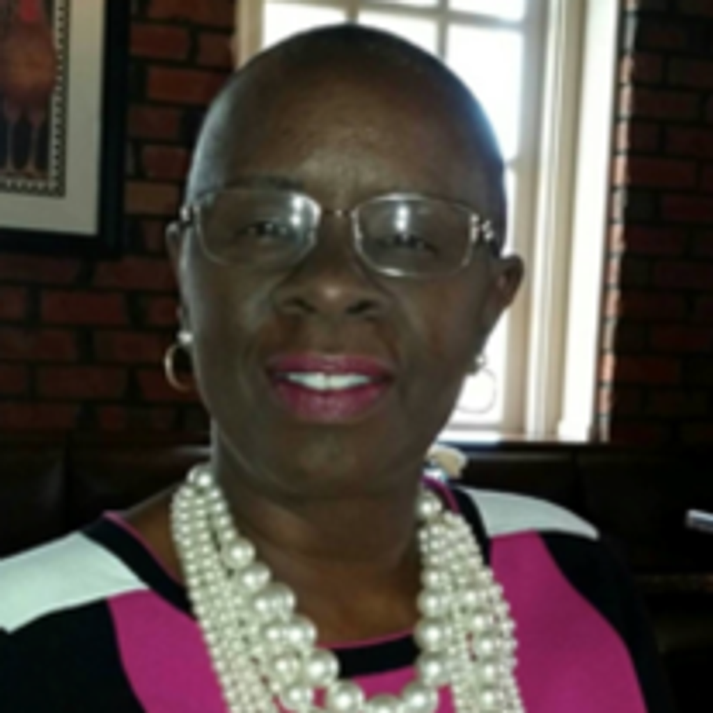 Janice Johnson Hunter