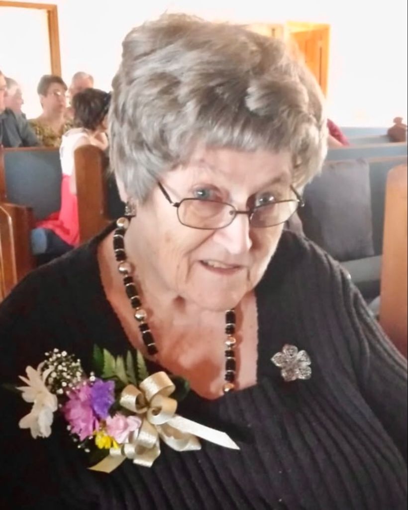 Mary Helen Waller