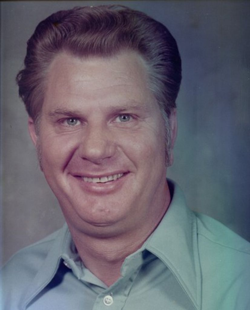 Forrest Kenton Busch, Sr. Profile Photo