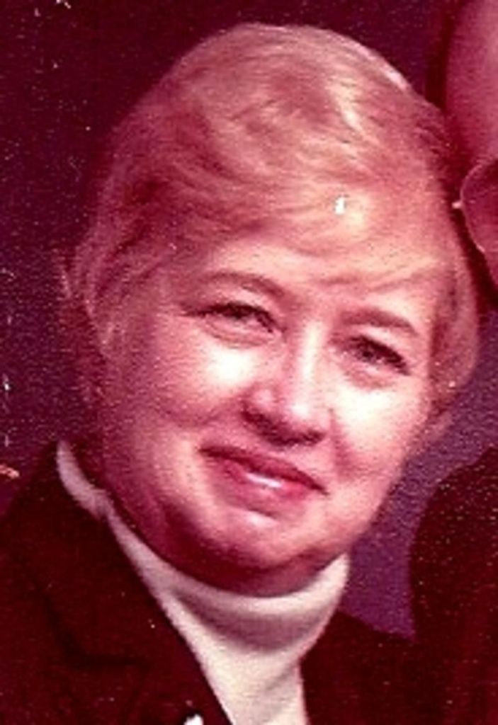 Pauline Clayton Bowles