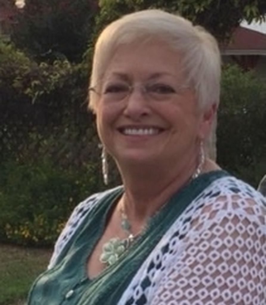 Mary Richter Profile Photo