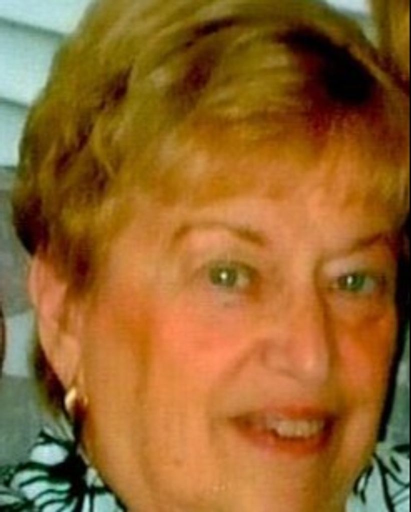 Camille E. Ritter
