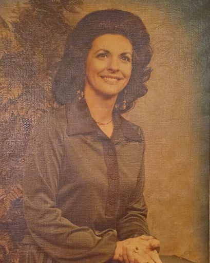 Doris Marie House's obituary image