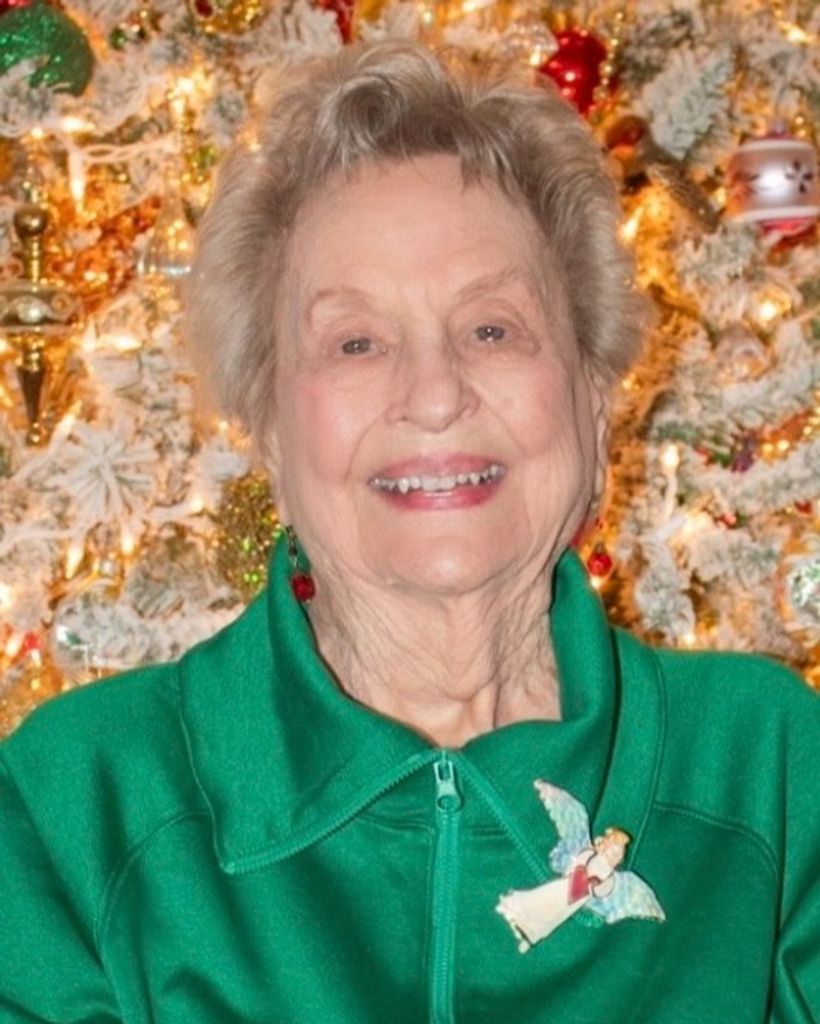 Edna Jane Ellis Profile Photo