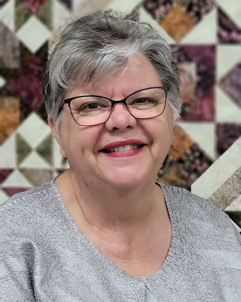 Debora “Debbie” Elaine Raby Steinbach