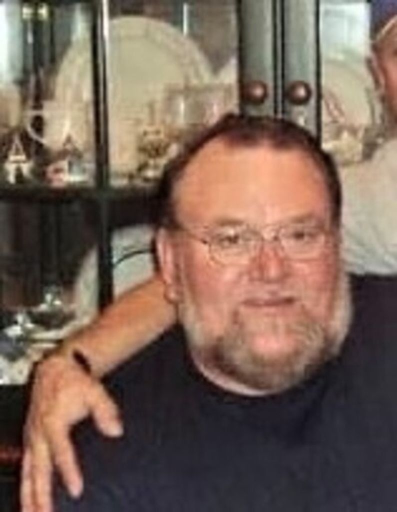 Robert Lee Glenn Jr.