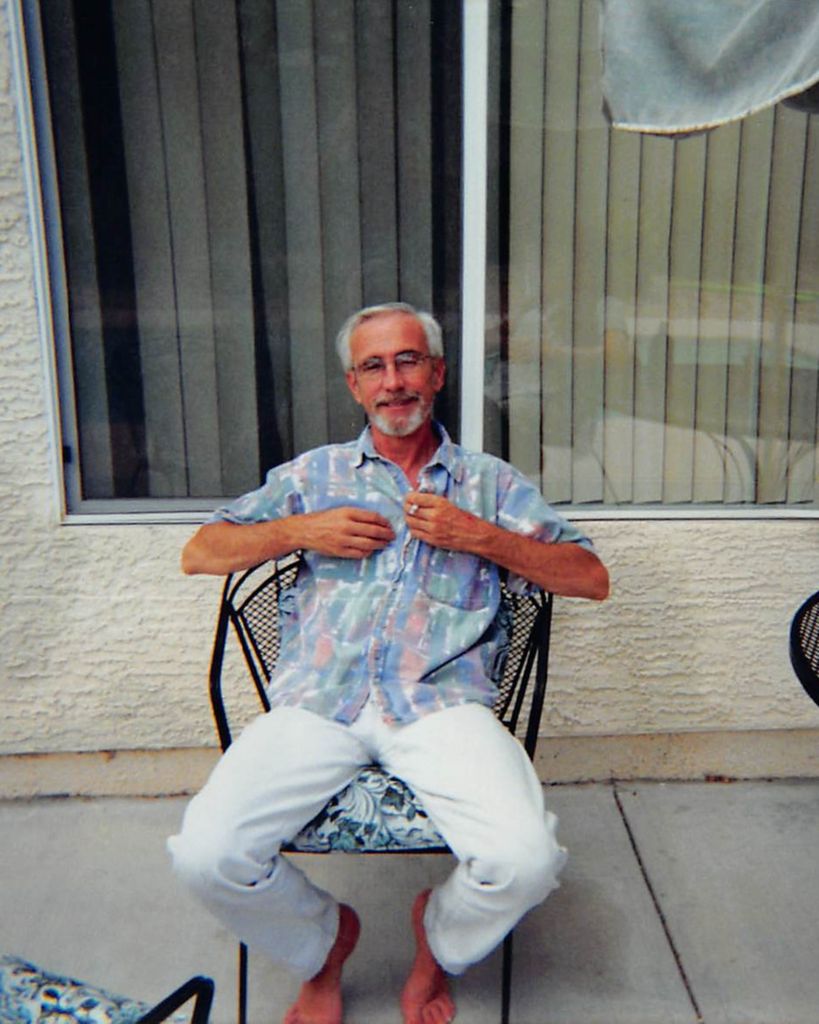 James William Sibre