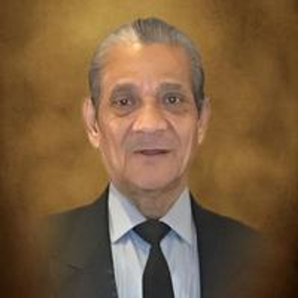 Gilbert O. Eccles Profile Photo