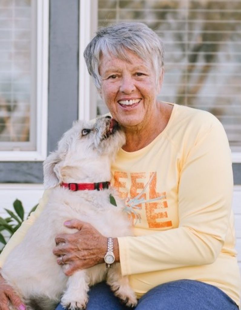Deborah Lee Tinker