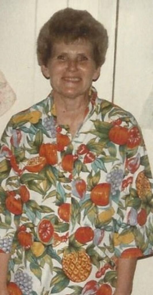 Carolyn Joan Pulley