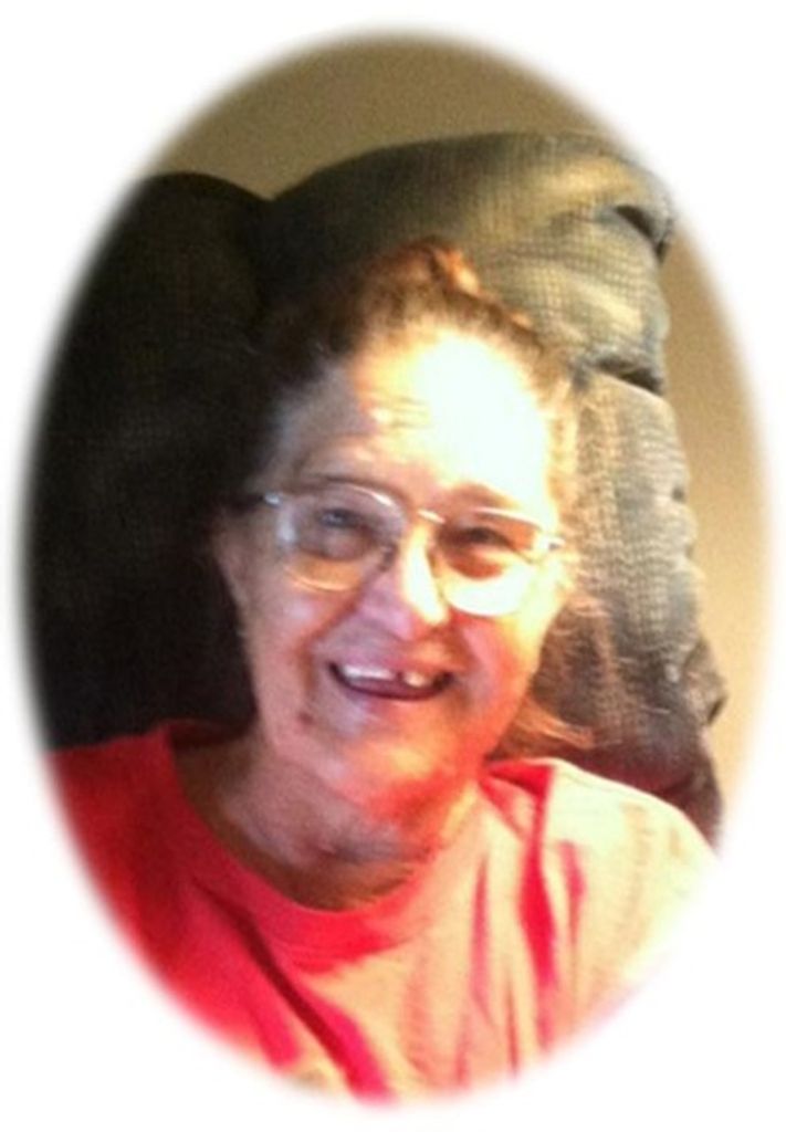 Carole Worthen