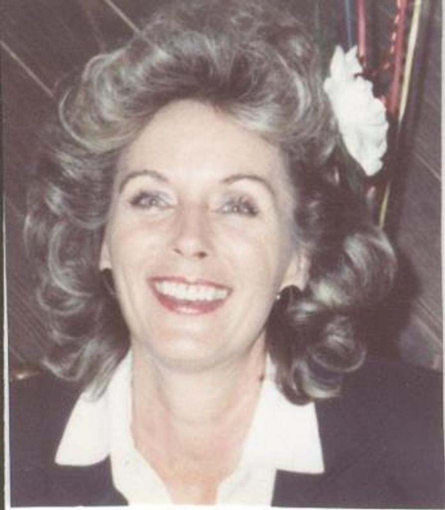 Hartje, Carol Ann