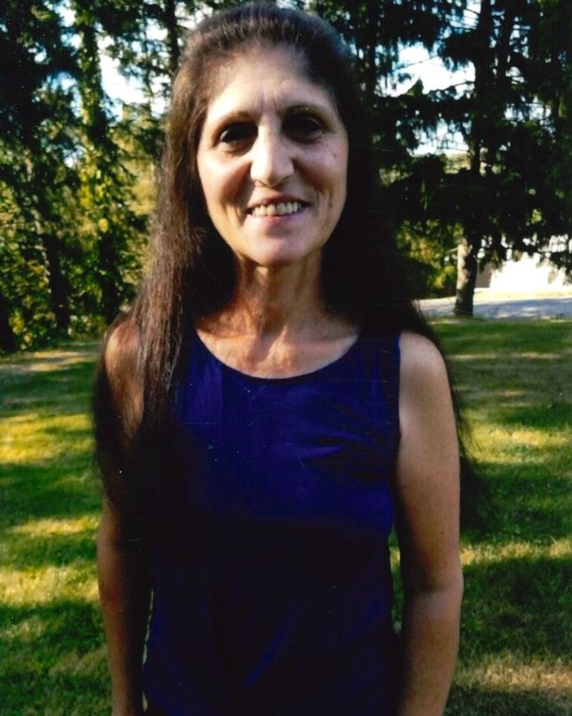 Merle Catherine Wilfred