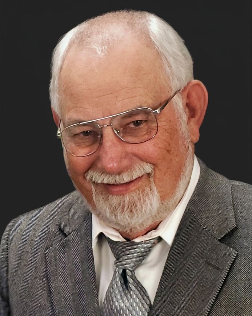 Larry Neil Huckeba Profile Photo