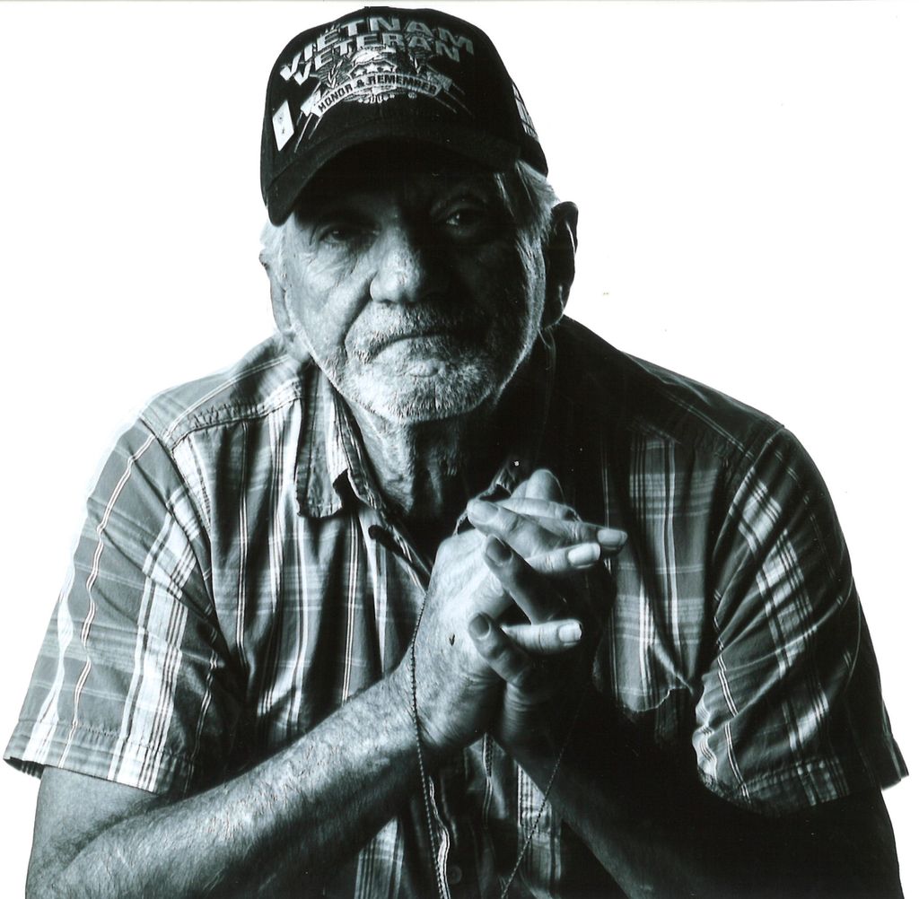 Jerry Wayne Stamey