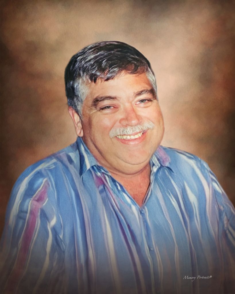 Richard Paul Murnahan