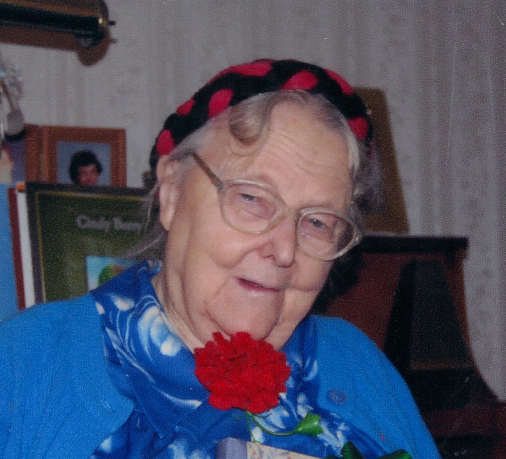 Florence Everley Profile Photo