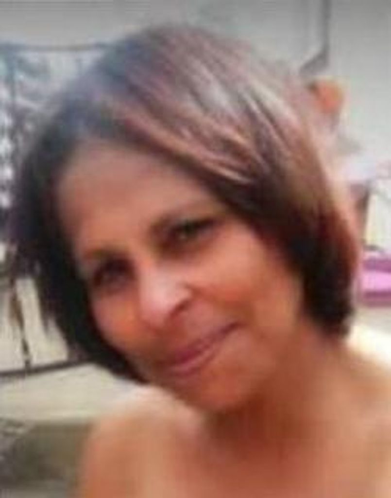 Rochelle Yeutte Knowles