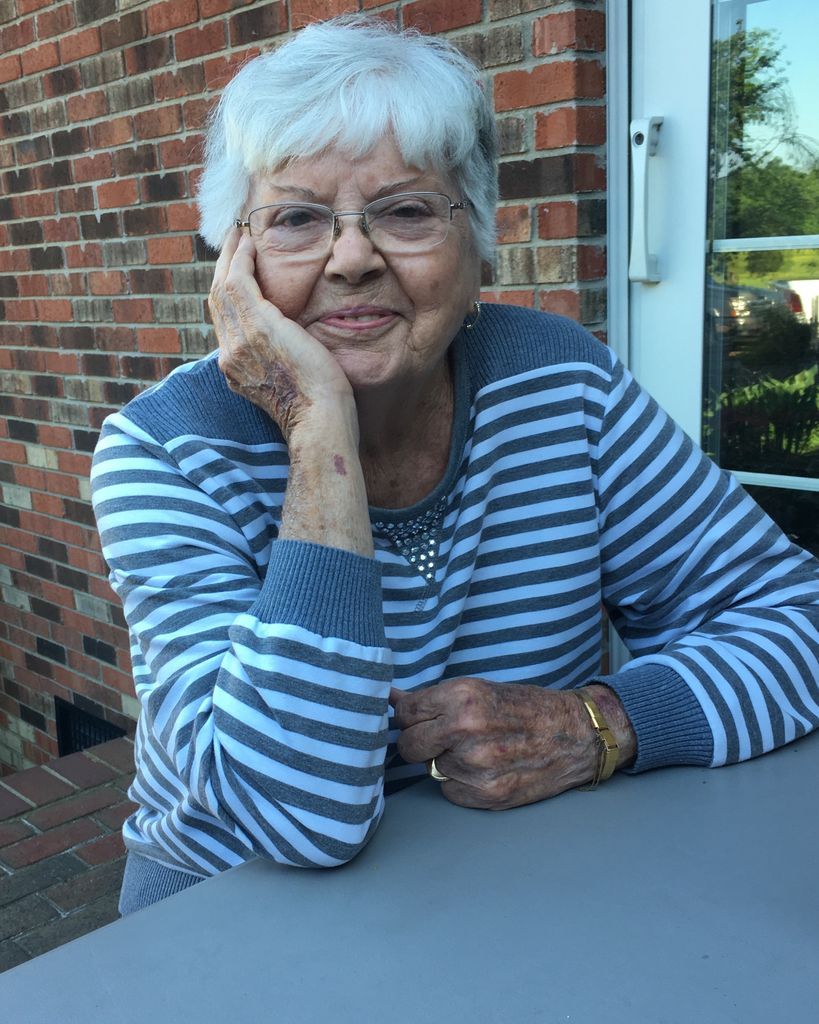 Helen Marie Webb Profile Photo