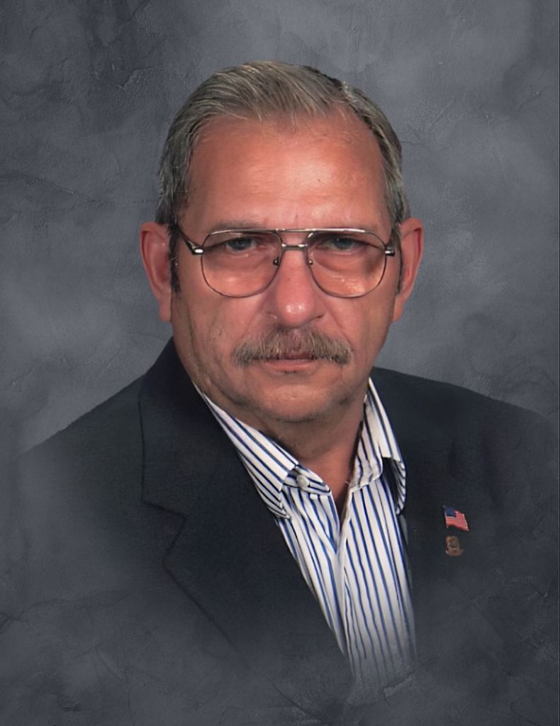 Elroy "Yank" Stanley Emanuel Profile Photo