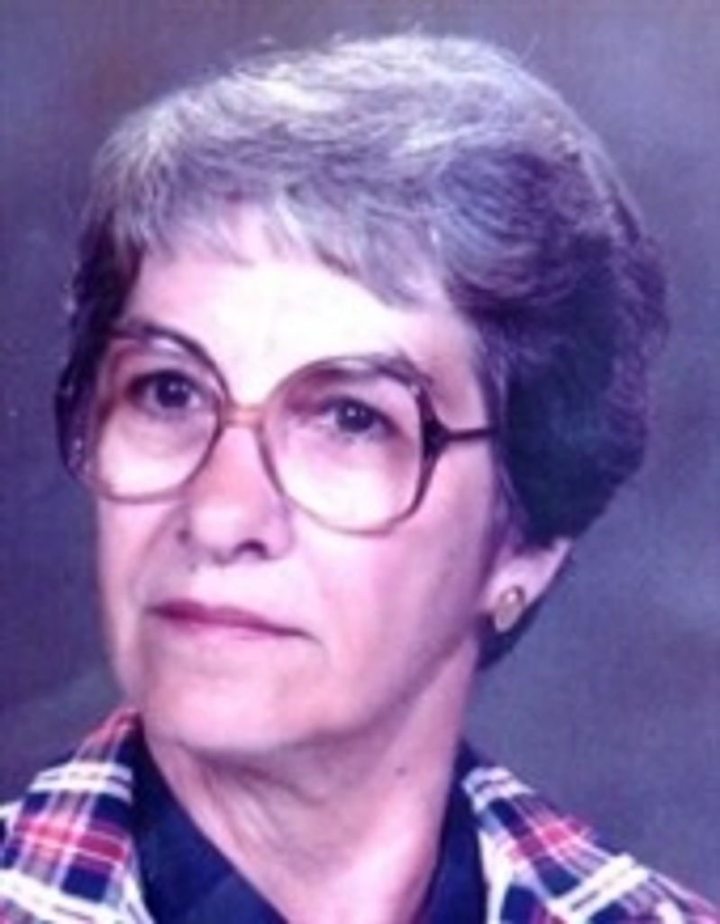 Catherine Rossell Profile Photo